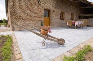 Vakantiewoning Venderhof