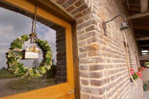 Vakantiewoning Venderhof