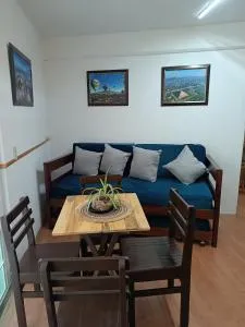 Alojamiento Yolo - Tepeapulco