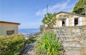 S Rocco Dimora Tra Ulivi E M