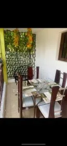 Apartament para pareja muy acogedor y privado - Cafemba