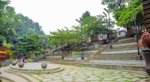 Hotel Nyland Pasteur Bandung