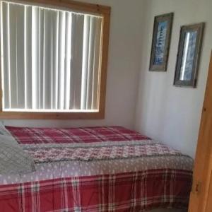 Lymans Lagoon Hideaway