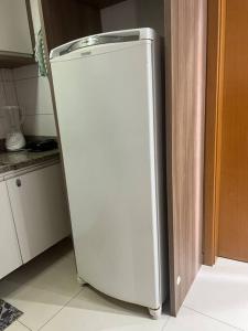 Luxuoso 2 suítes dentro do shopping