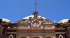 Hotel Solaire Los Angeles