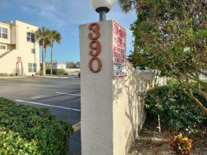 Center of Saint Augustine Beach