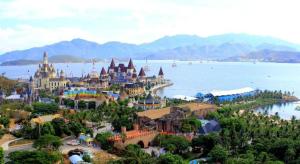 Paragon Villa Hotel Nha Trang