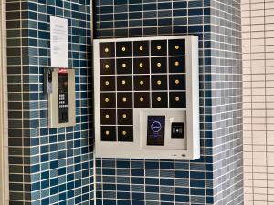 Rest Collection Daikokucho Osaka