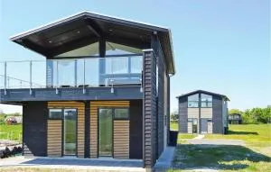 Holiday Home Frederikshavn 41 - Frederikshavn