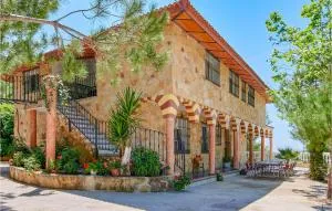 Cozy Home In Doña Mencía With Wifi - Zuheros