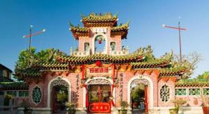 Friendly Villa Hoian