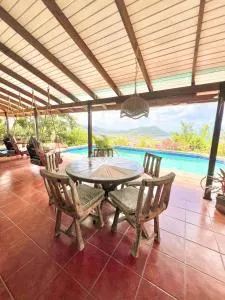 Villa Sunrise Sunset - Castries