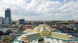 Kolab Sor Phnom Penh Hotel