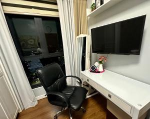 Stay at The Sapphire Bloc Condo, Ortigas Pasig City