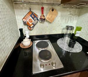 Stay at The Sapphire Bloc Condo, Ortigas Pasig City