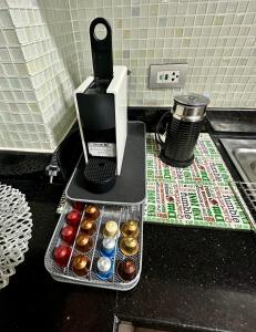 Stay at The Sapphire Bloc Condo, Ortigas Pasig City