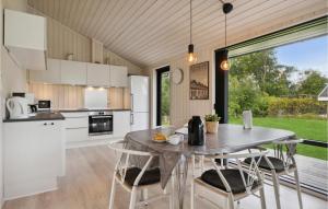 3 Bedroom Amazing Home In Skagen