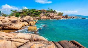 La Mer Hotel Nha Trang