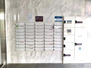 Rest Collection Villa Tengachaya Osaka