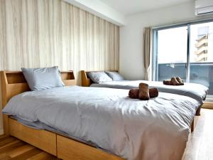 Rest Collection Villa Tengachaya Osaka