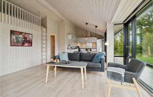 3 Bedroom Amazing Home In Skagen