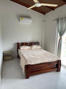 Apartamento Villa Alba