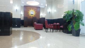 Cozy Living Studio at Pakubuwono Terrace Apartment By Travelio