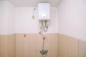 Cozy Living Studio at Pakubuwono Terrace Apartment By Travelio