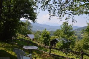 B&B / Chambres d'hotes B&B Las Trinquades : photos des chambres