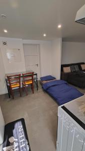 Appartements Bel appartement F2 entierement renove : photos des chambres