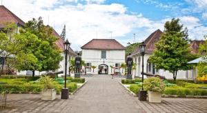 ARTOTEL Suites Bianti Yogyakarta