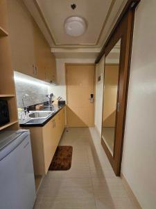 Lourdes Place, Shore 2-Tower 1, 2 Beds, Pasay near Mall of Asia