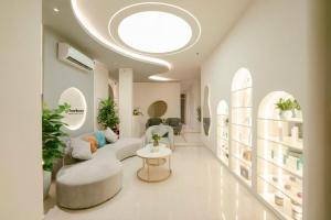 Minasi Premium Hotel