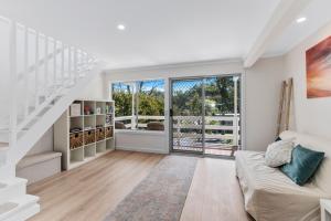 The Loft at Long Beach managed by Batemans Bay Accom