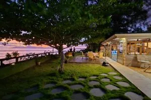 Villa Coco Lagoon - Aoua