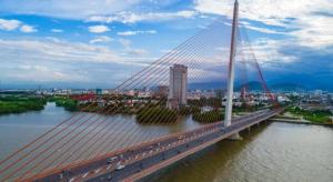 Green Hotel Da Nang