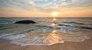 Ban Rim Lay Bangsaen Hotel.