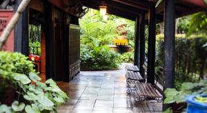 OYO 225 Premier Place Bangkok