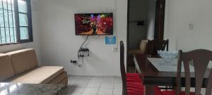 Sua casa longe de casa