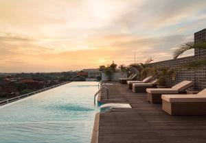 Infinity8 Bali - 8 Min to Nusa Dua