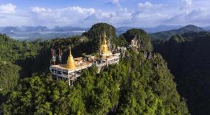 OYO 675 Phu Ching Resort