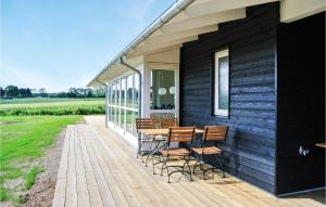 Holiday Home Birkestræde