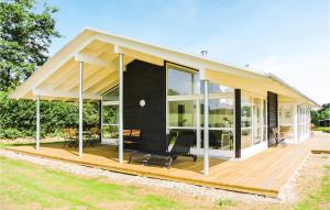 Holiday Home Birkestræde