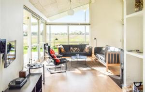 Holiday Home Birkestræde