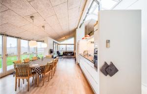 Holiday Home Birkestræde