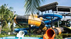 Capital O 1009 Leleaf Valley Pool Villa Resort Hua Hin