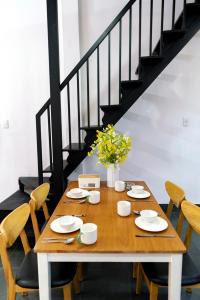 Close to the Sea I Garden House I Hidden Gem in DN