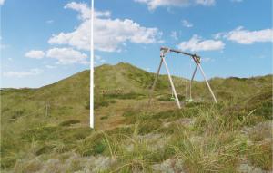 Holiday Home Hvide Sande 32