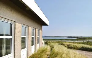 Three-Bedroom Holiday Home In Hvide Sande - Havrvig