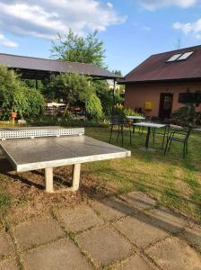 Całoroczny Domek pod Brzozami